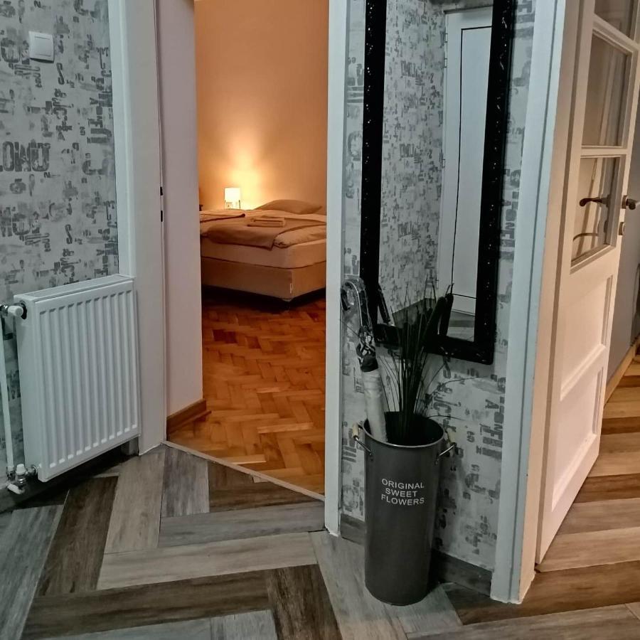 Hills Apartments Vrsac Esterno foto