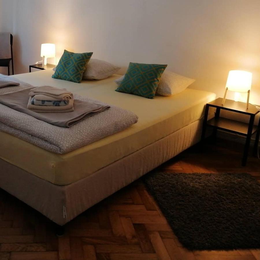 Hills Apartments Vrsac Esterno foto