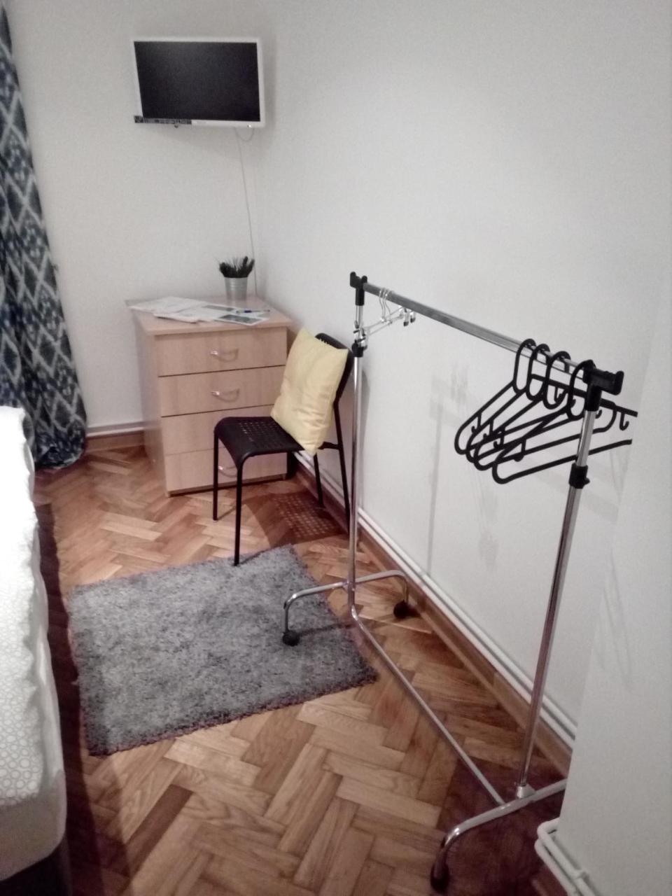 Hills Apartments Vrsac Esterno foto