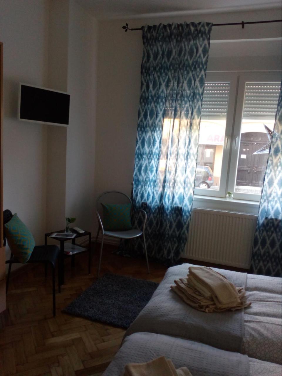 Hills Apartments Vrsac Esterno foto