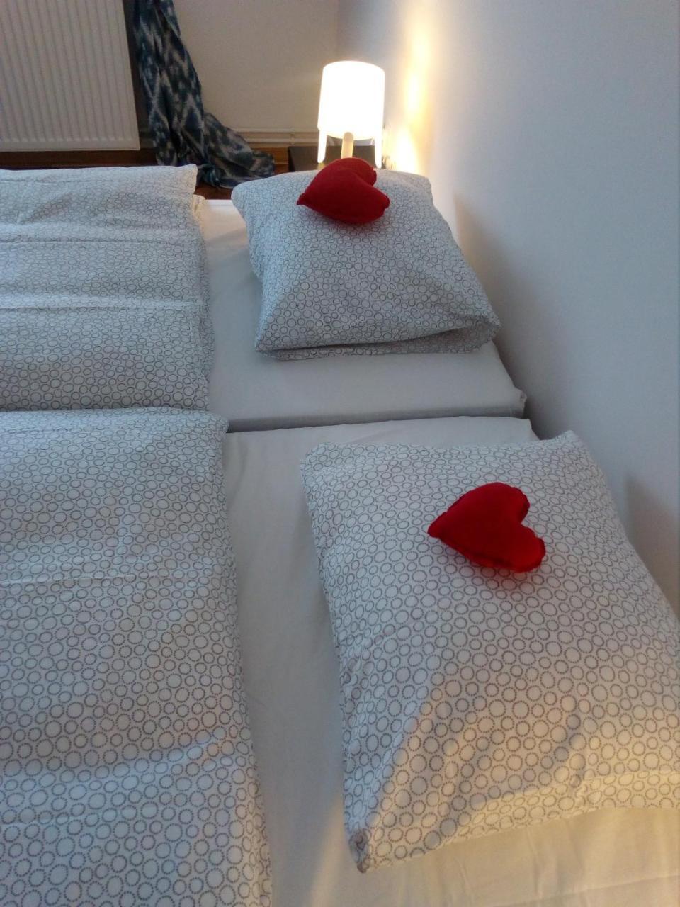 Hills Apartments Vrsac Esterno foto